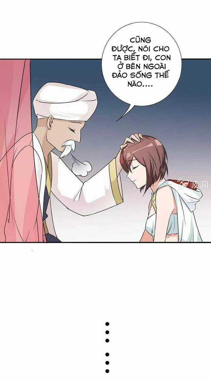 Kháp Kháp Hương Phản Chapter 25 trang 13