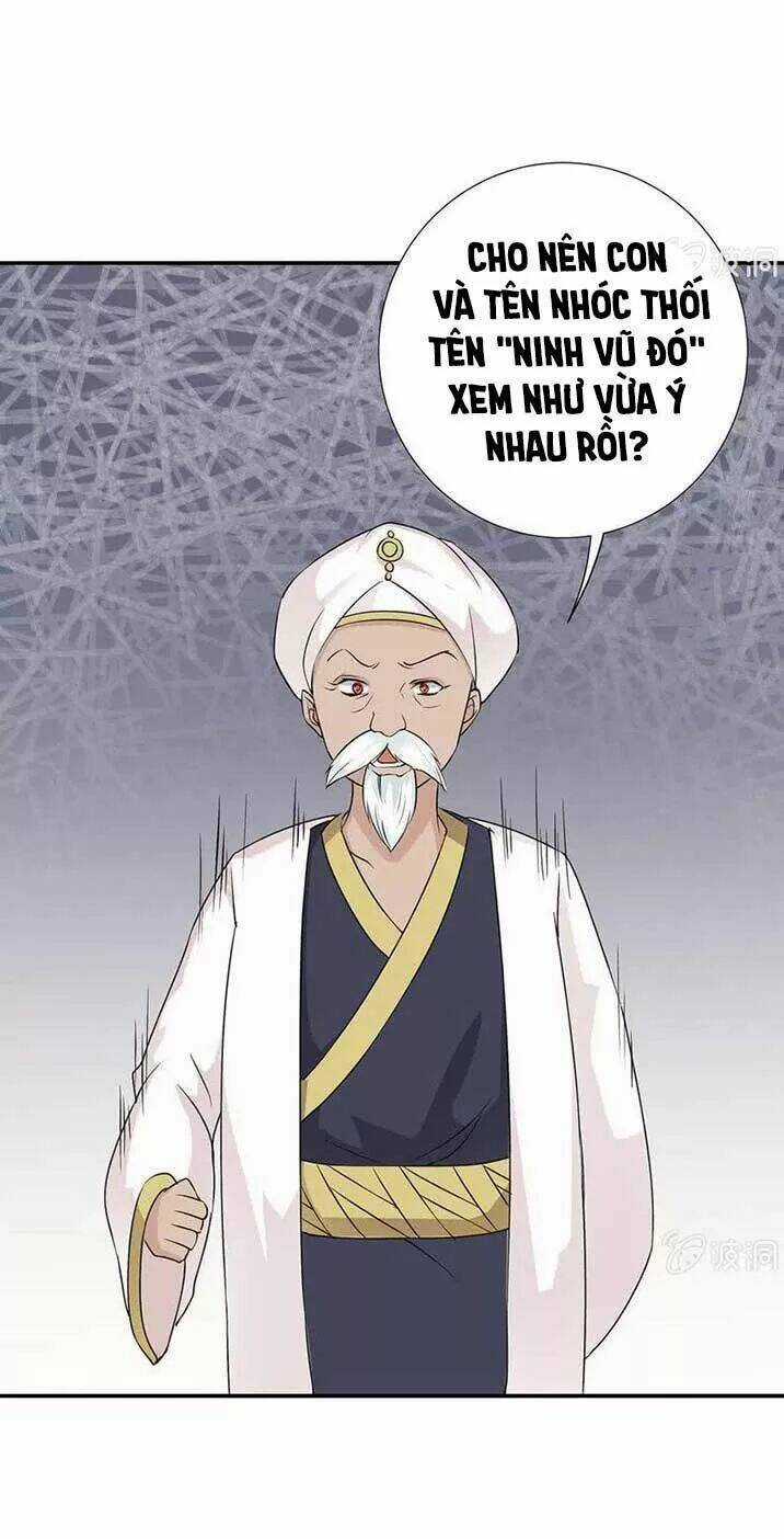 Kháp Kháp Hương Phản Chapter 25 trang 14