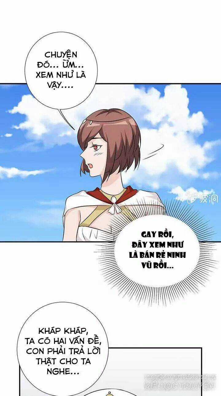 Kháp Kháp Hương Phản Chapter 25 trang 15