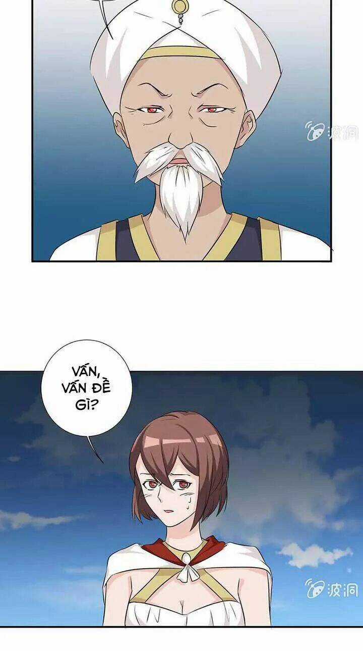 Kháp Kháp Hương Phản Chapter 25 trang 16