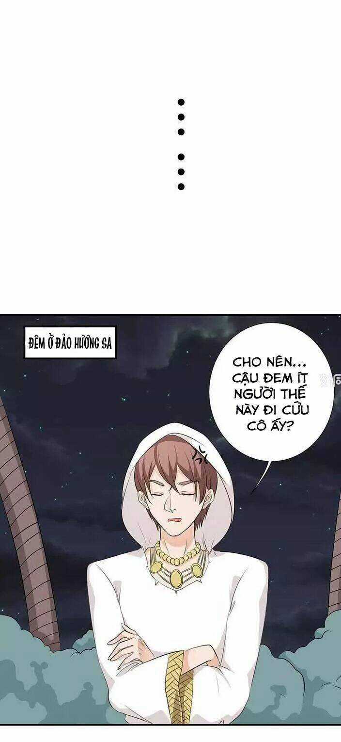 Kháp Kháp Hương Phản Chapter 25 trang 17