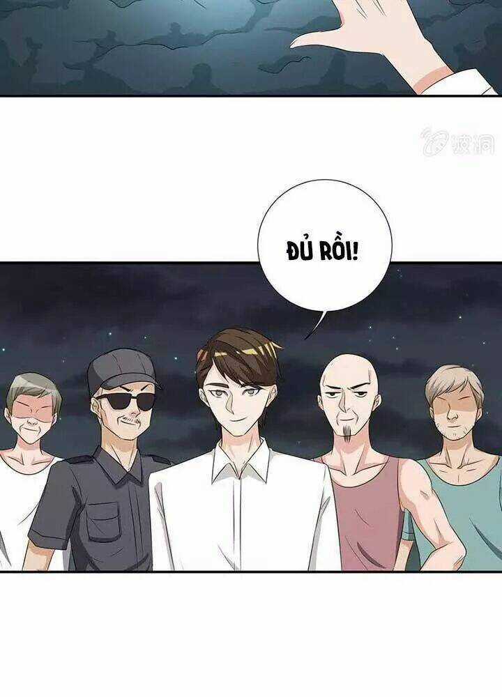 Kháp Kháp Hương Phản Chapter 25 trang 19