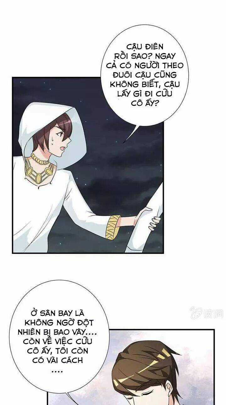 Kháp Kháp Hương Phản Chapter 25 trang 2