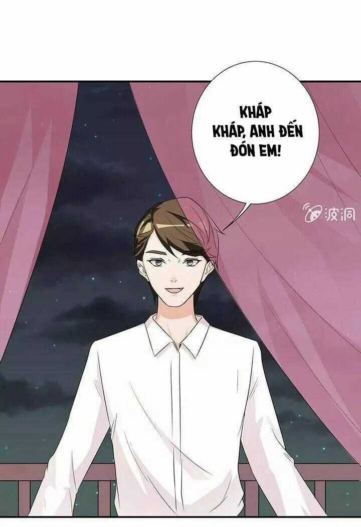 Kháp Kháp Hương Phản Chapter 25 trang 23