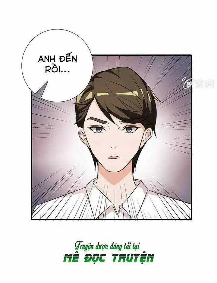 Kháp Kháp Hương Phản Chapter 25 trang 24