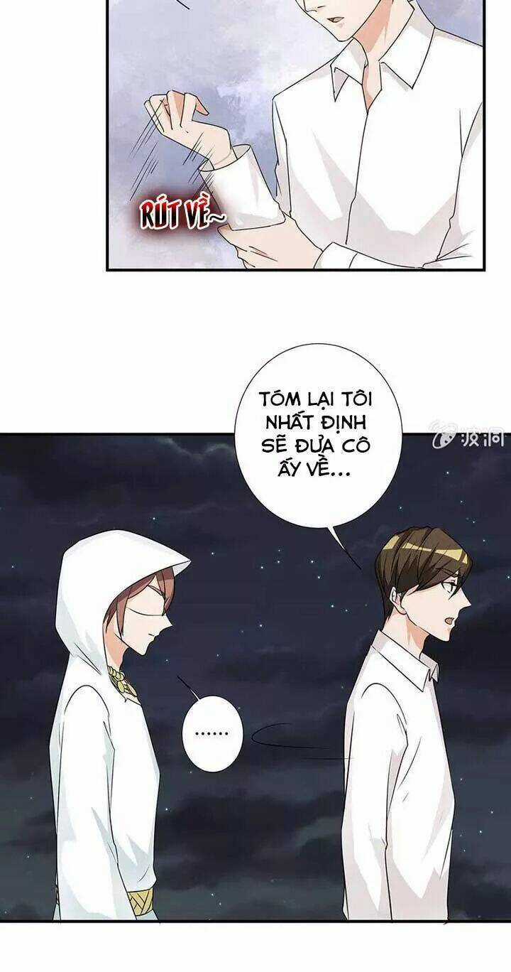 Kháp Kháp Hương Phản Chapter 25 trang 3