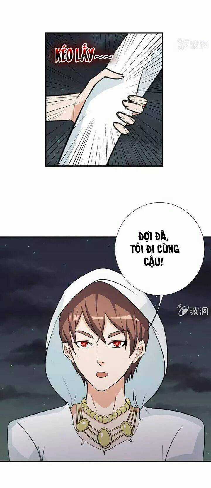 Kháp Kháp Hương Phản Chapter 25 trang 4