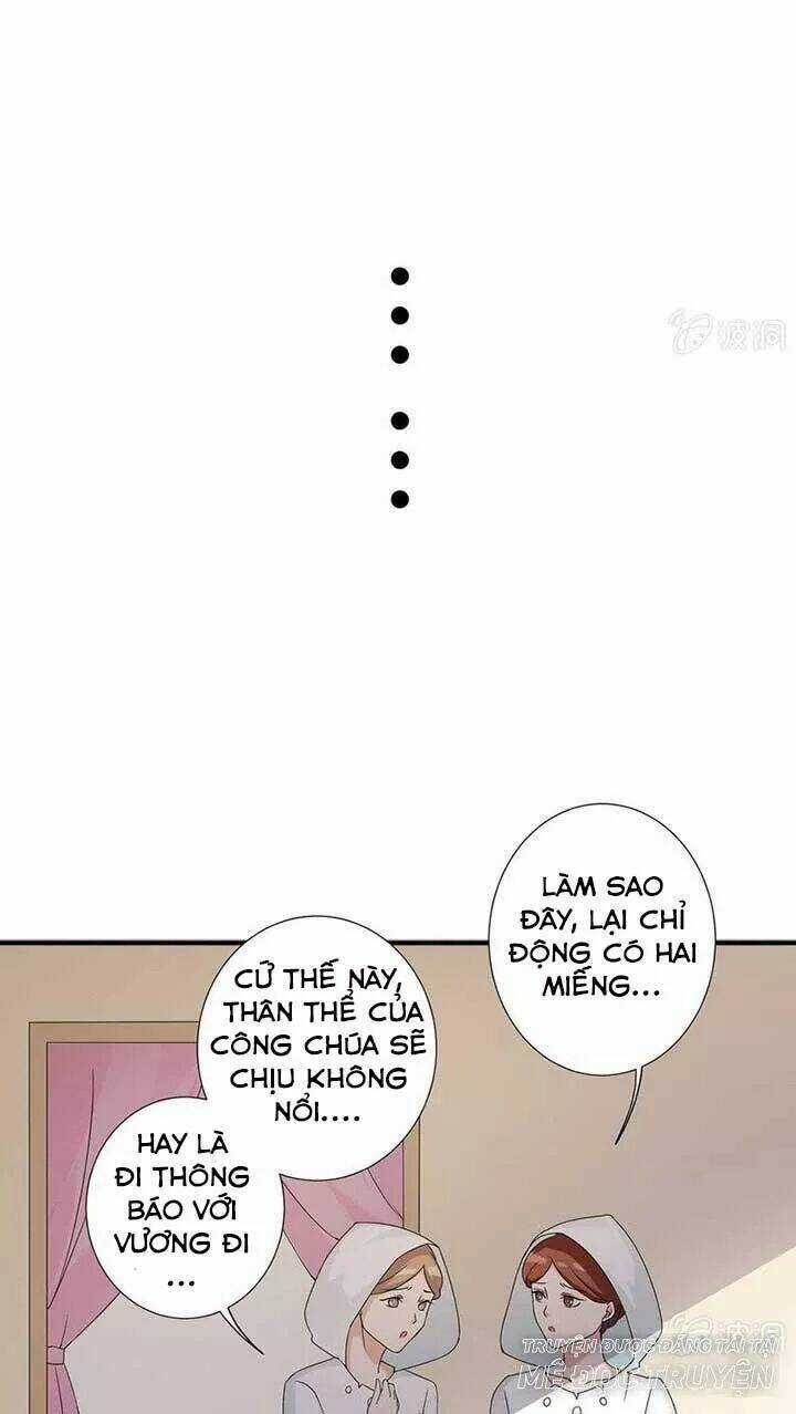 Kháp Kháp Hương Phản Chapter 25 trang 5