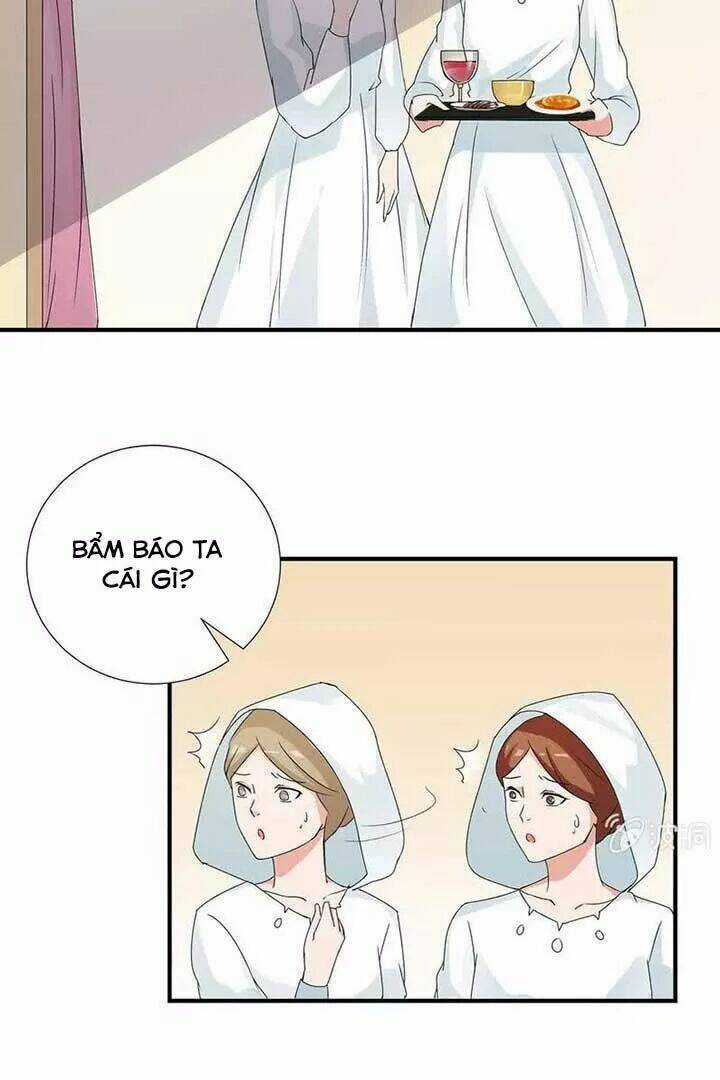 Kháp Kháp Hương Phản Chapter 25 trang 6