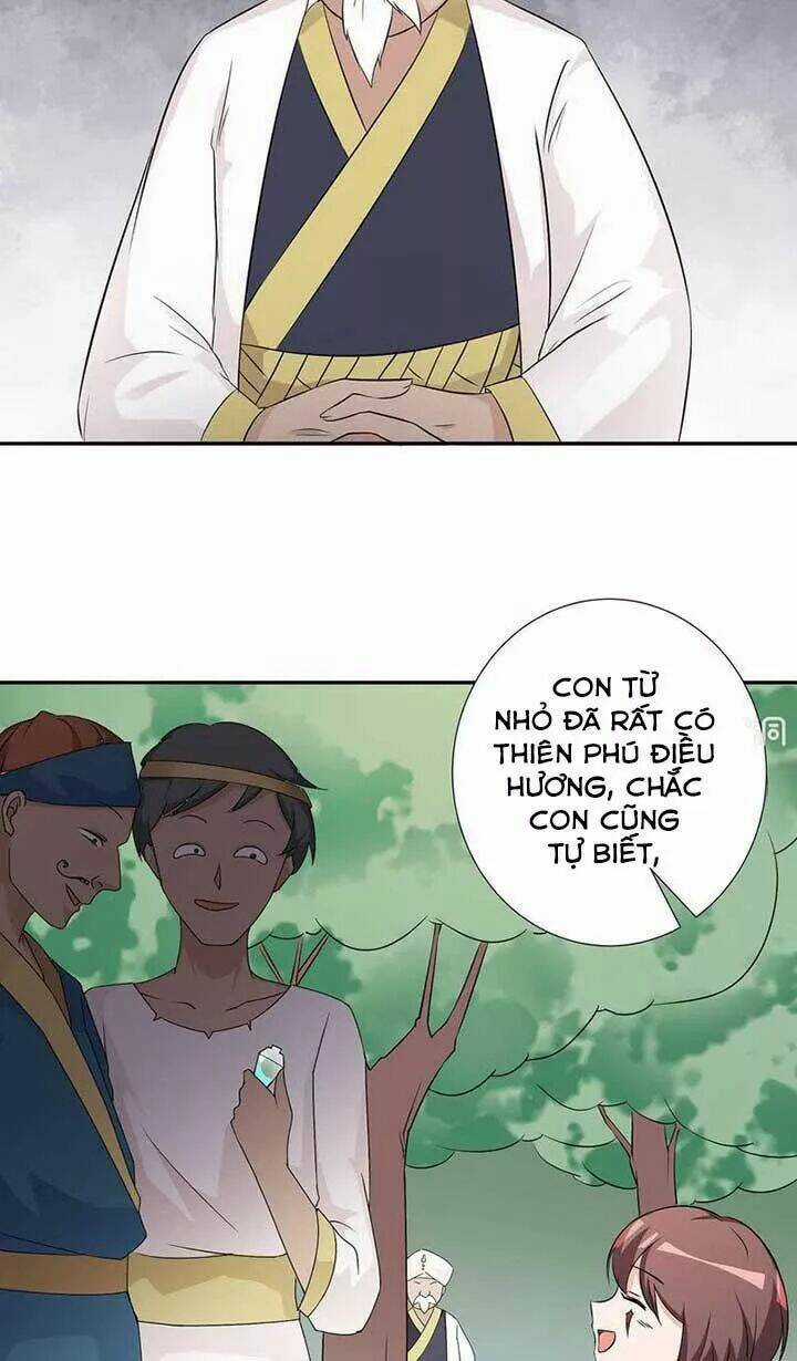 Kháp Kháp Hương Phản Chapter 25 trang 9