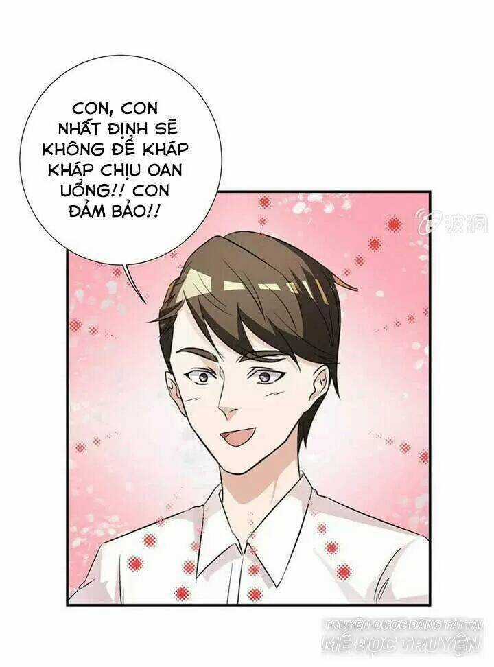 Kháp Kháp Hương Phản Chapter 26 trang 10