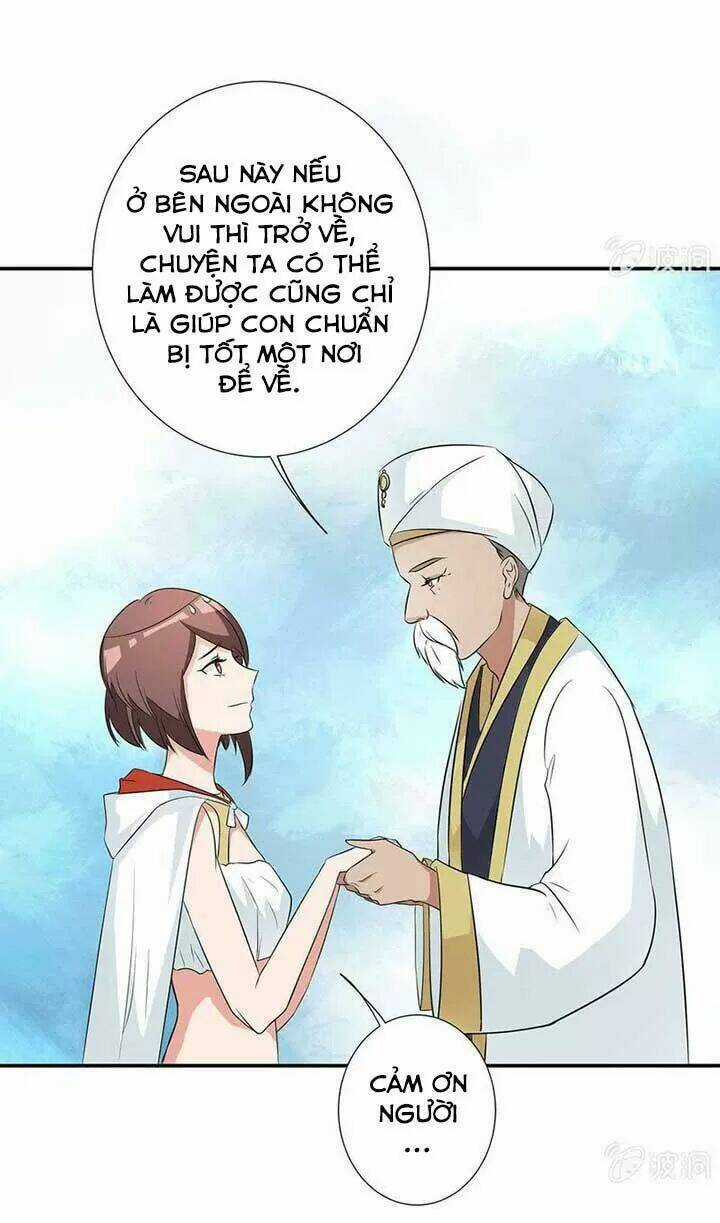 Kháp Kháp Hương Phản Chapter 26 trang 11