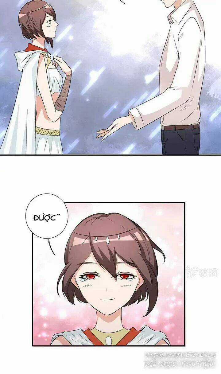 Kháp Kháp Hương Phản Chapter 26 trang 15