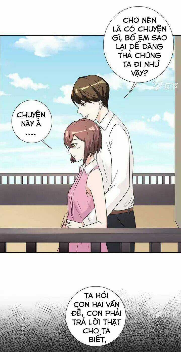 Kháp Kháp Hương Phản Chapter 26 trang 17