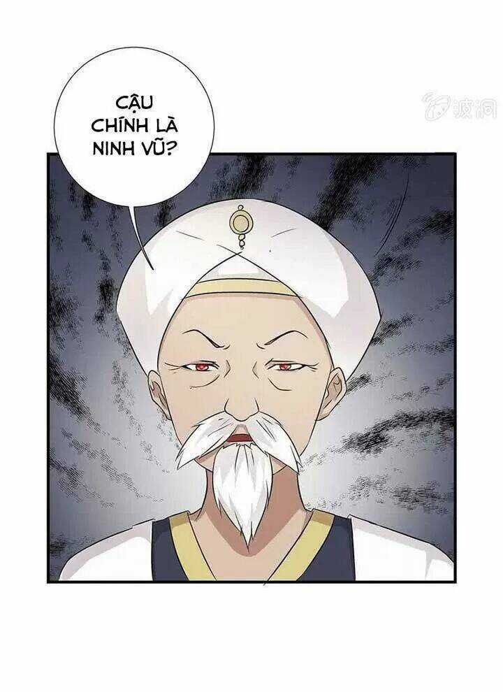 Kháp Kháp Hương Phản Chapter 26 trang 2