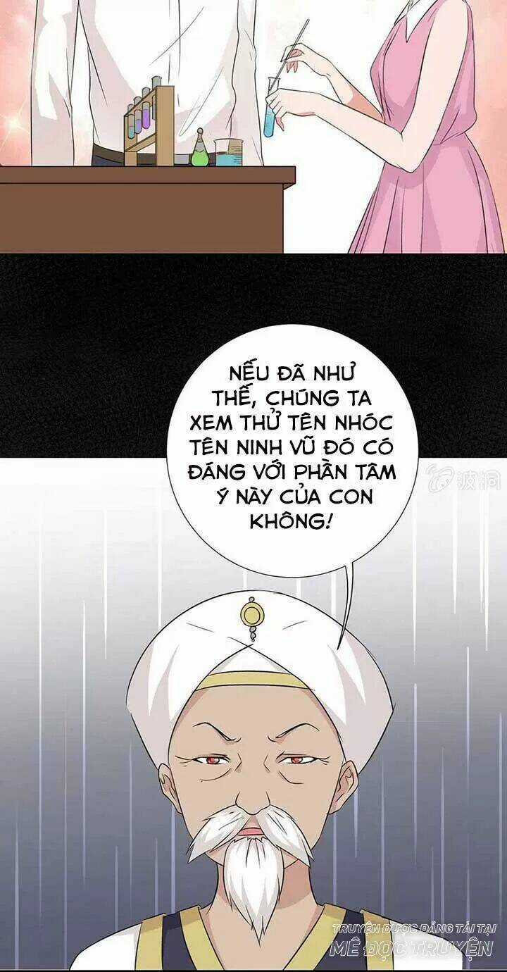 Kháp Kháp Hương Phản Chapter 26 trang 20