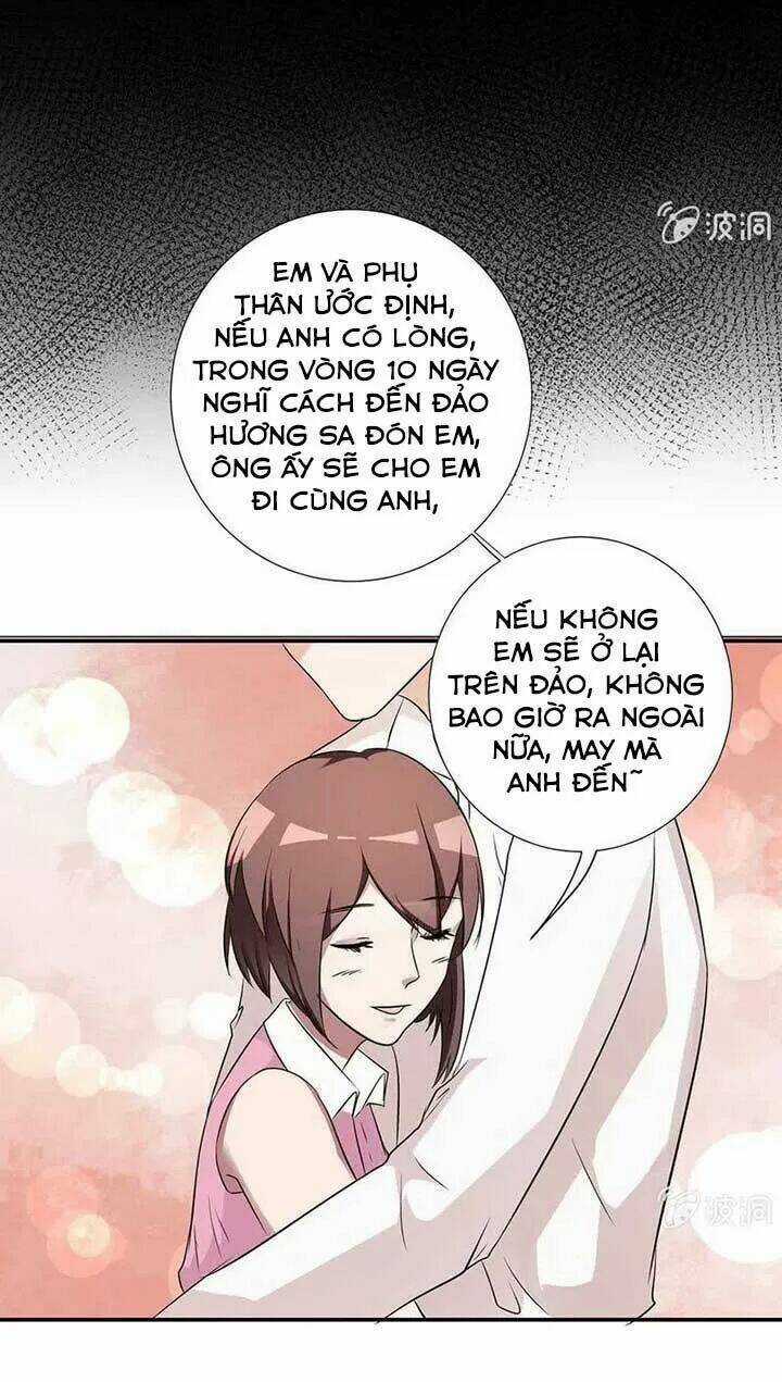 Kháp Kháp Hương Phản Chapter 26 trang 21