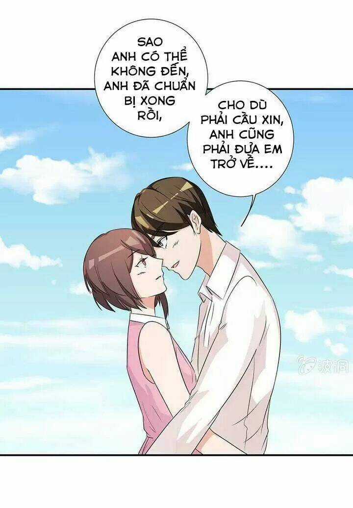 Kháp Kháp Hương Phản Chapter 26 trang 22