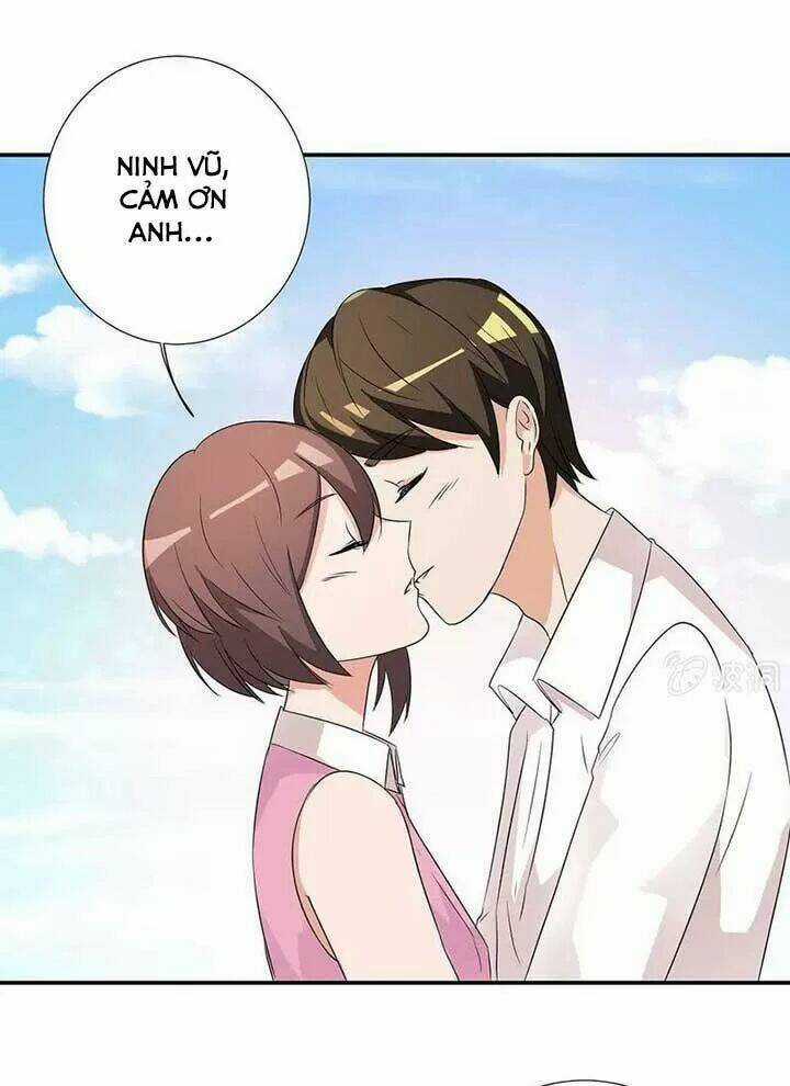 Kháp Kháp Hương Phản Chapter 26 trang 23