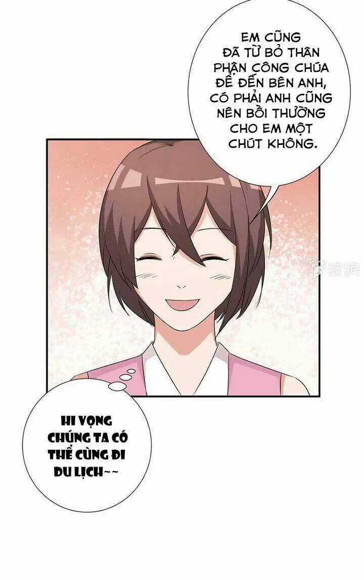 Kháp Kháp Hương Phản Chapter 26 trang 24