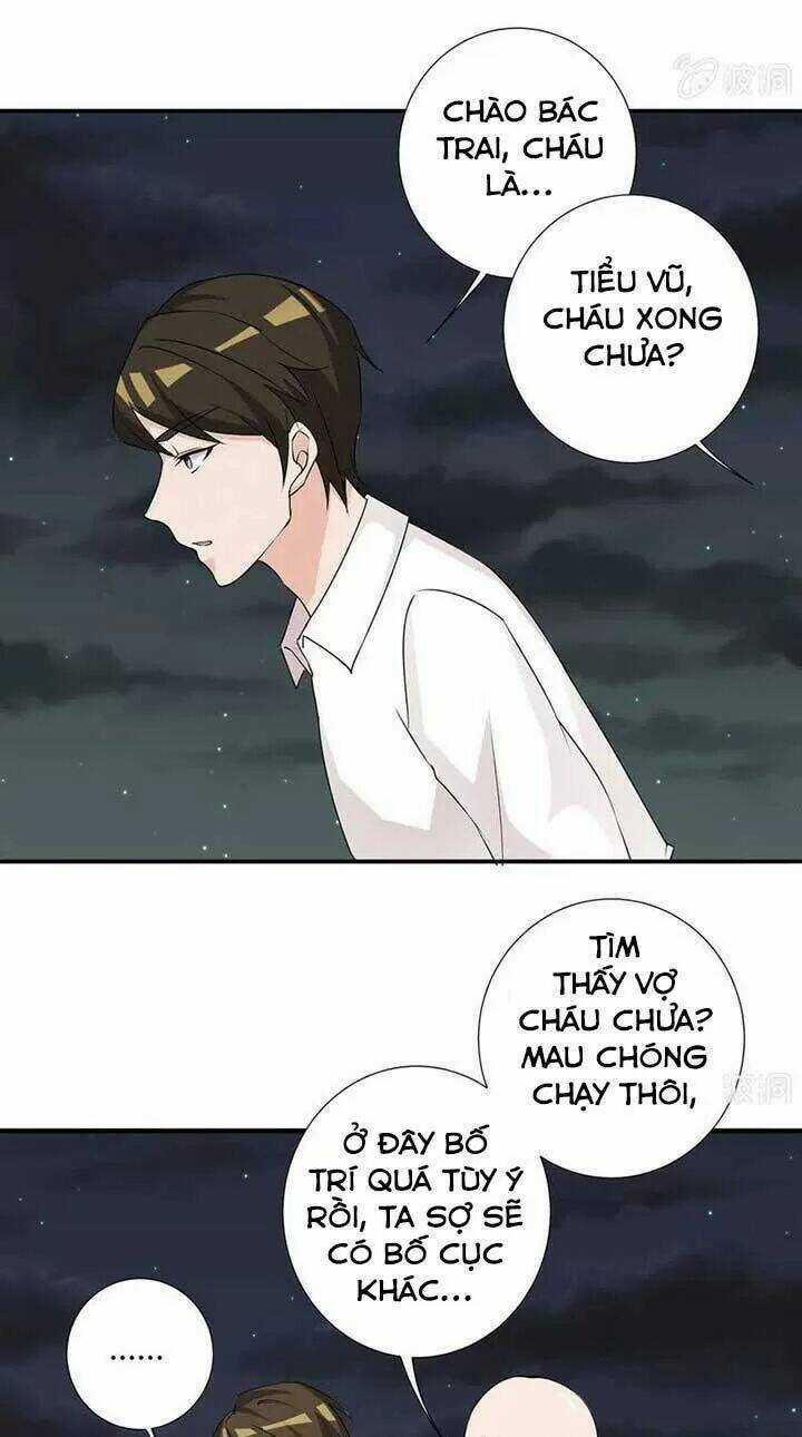 Kháp Kháp Hương Phản Chapter 26 trang 3