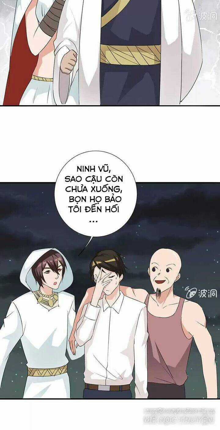 Kháp Kháp Hương Phản Chapter 26 trang 5