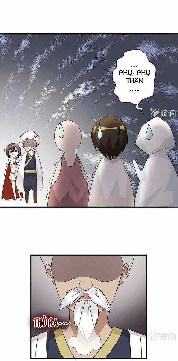 Kháp Kháp Hương Phản Chapter 26 trang 6