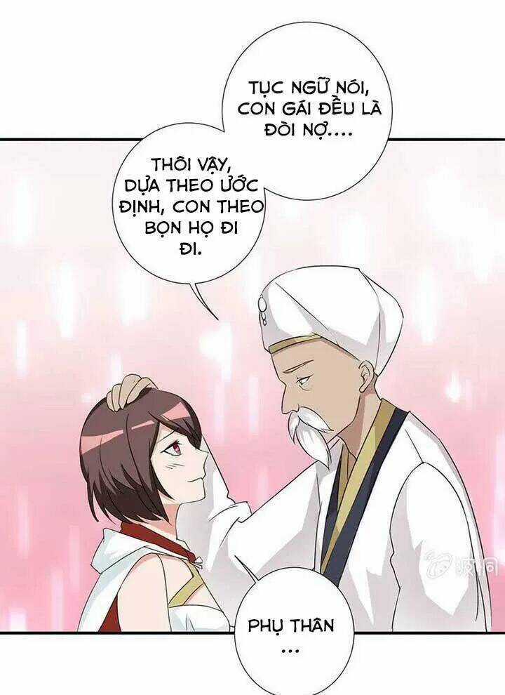 Kháp Kháp Hương Phản Chapter 26 trang 7