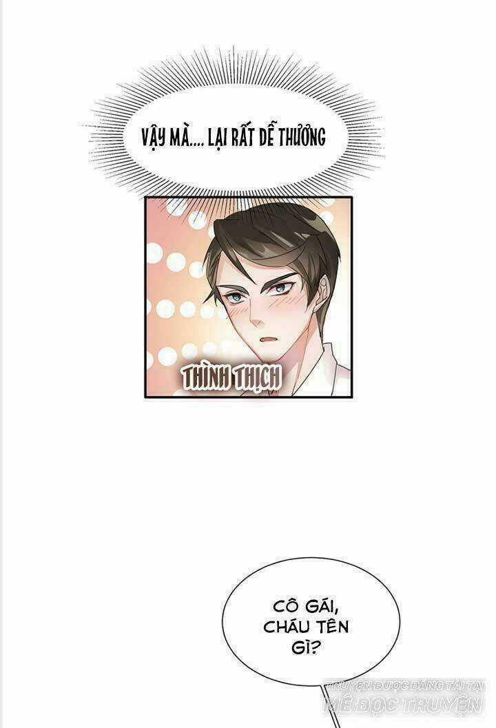 Kháp Kháp Hương Phản Chapter 3 trang 15