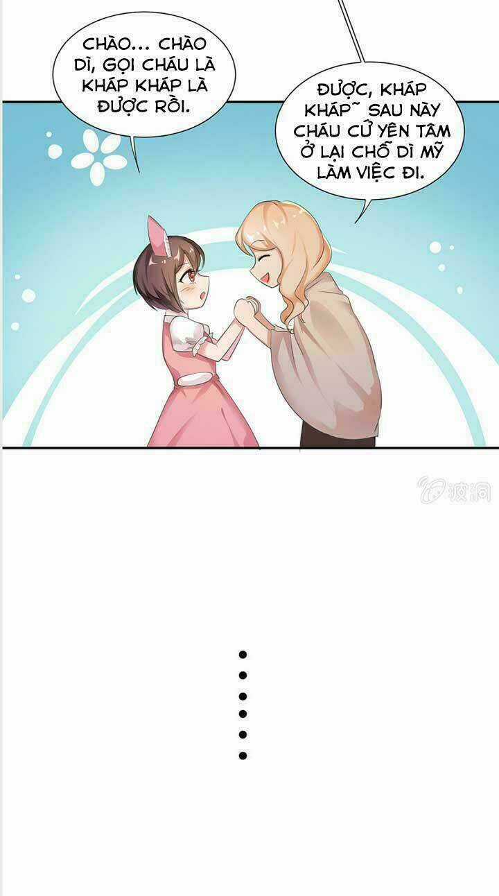 Kháp Kháp Hương Phản Chapter 3 trang 16