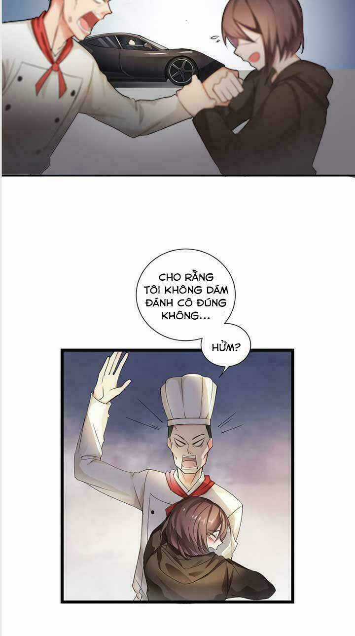 Kháp Kháp Hương Phản Chapter 3 trang 2