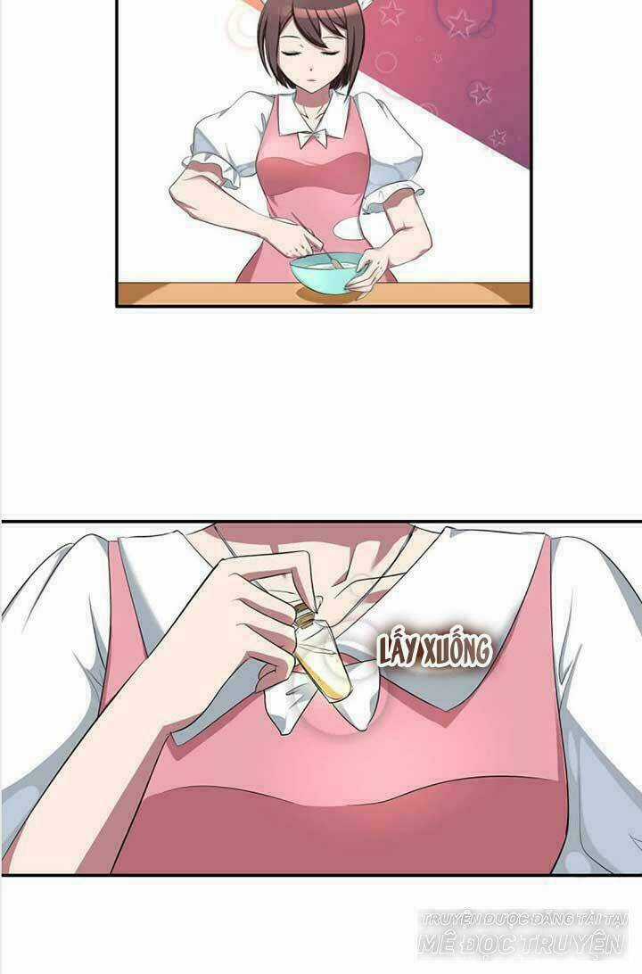 Kháp Kháp Hương Phản Chapter 3 trang 20