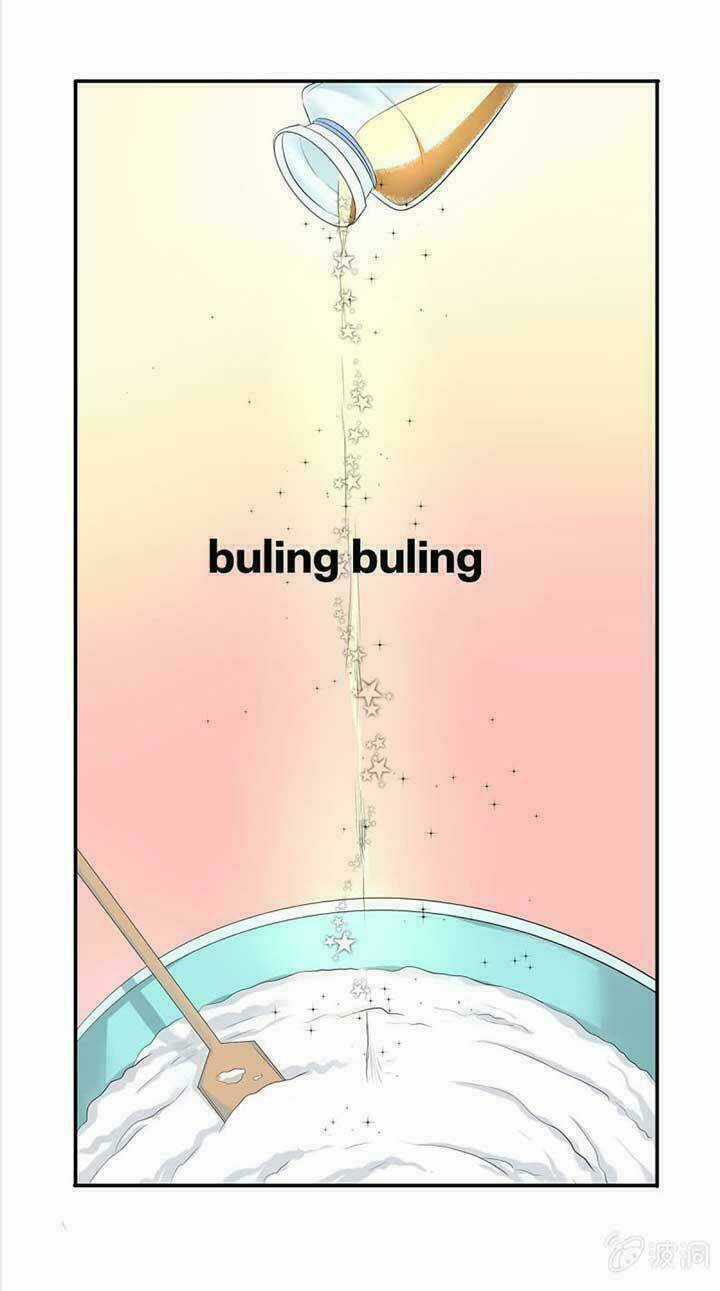 Kháp Kháp Hương Phản Chapter 3 trang 21