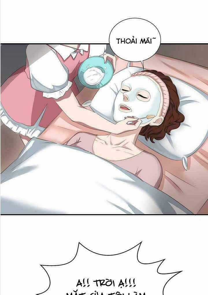 Kháp Kháp Hương Phản Chapter 3 trang 22