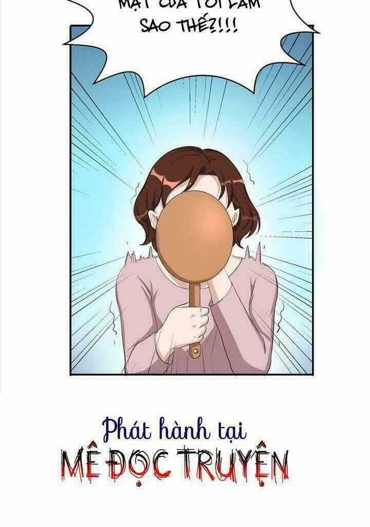 Kháp Kháp Hương Phản Chapter 3 trang 23