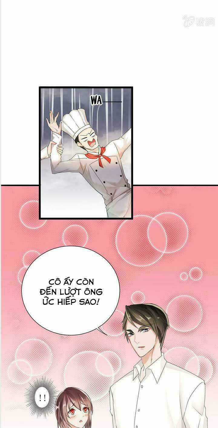 Kháp Kháp Hương Phản Chapter 3 trang 3