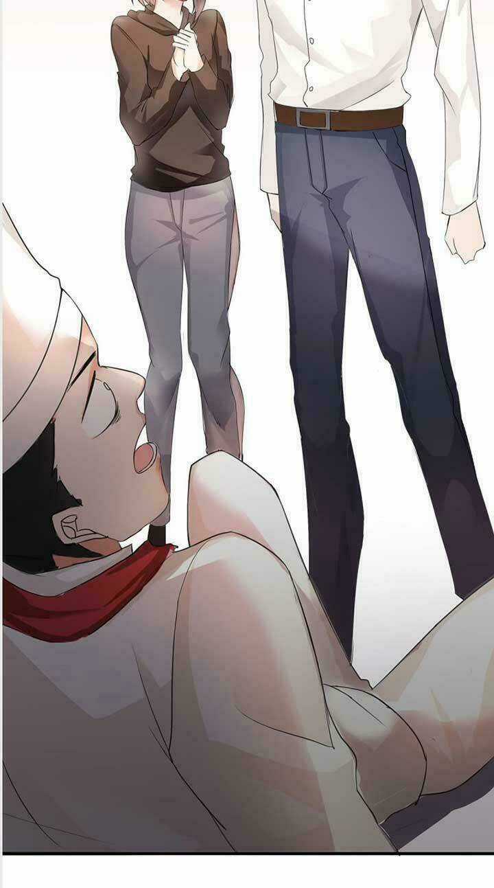 Kháp Kháp Hương Phản Chapter 3 trang 4