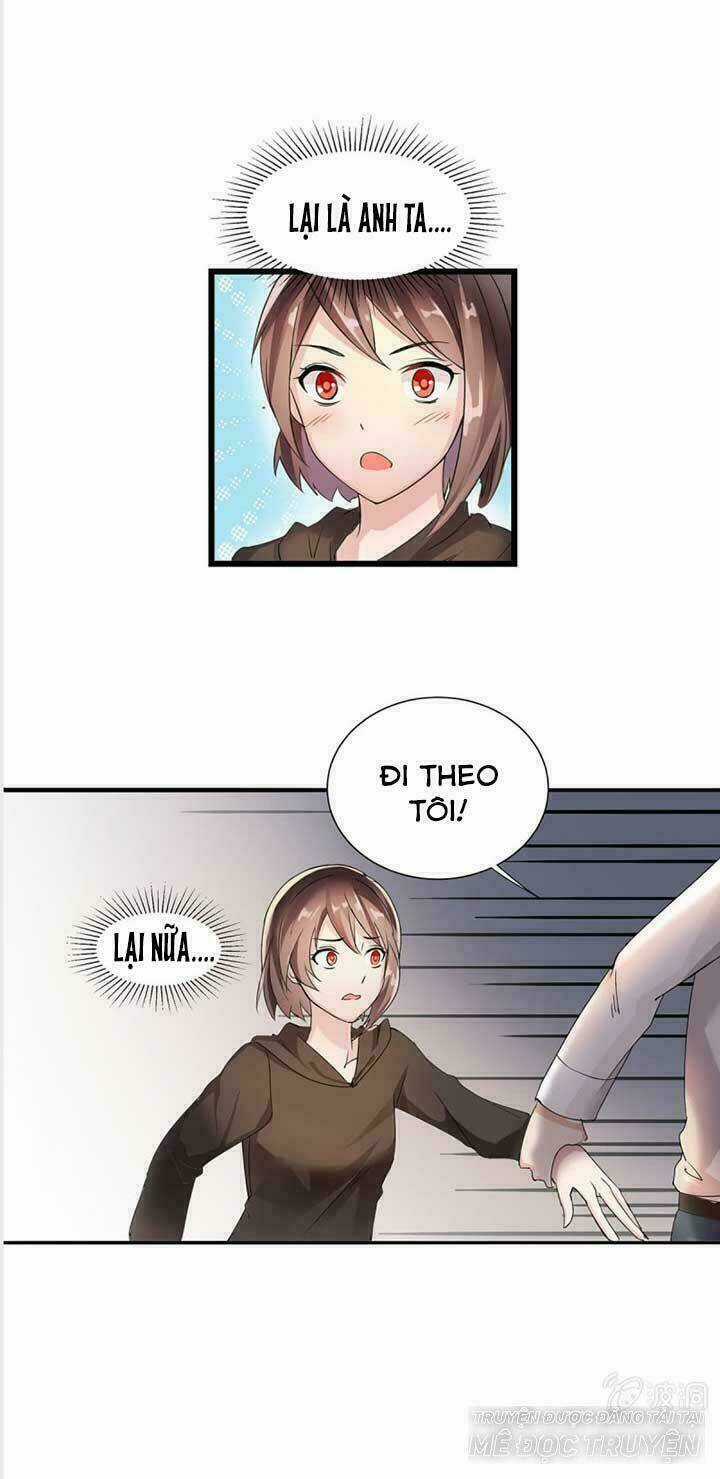 Kháp Kháp Hương Phản Chapter 3 trang 5