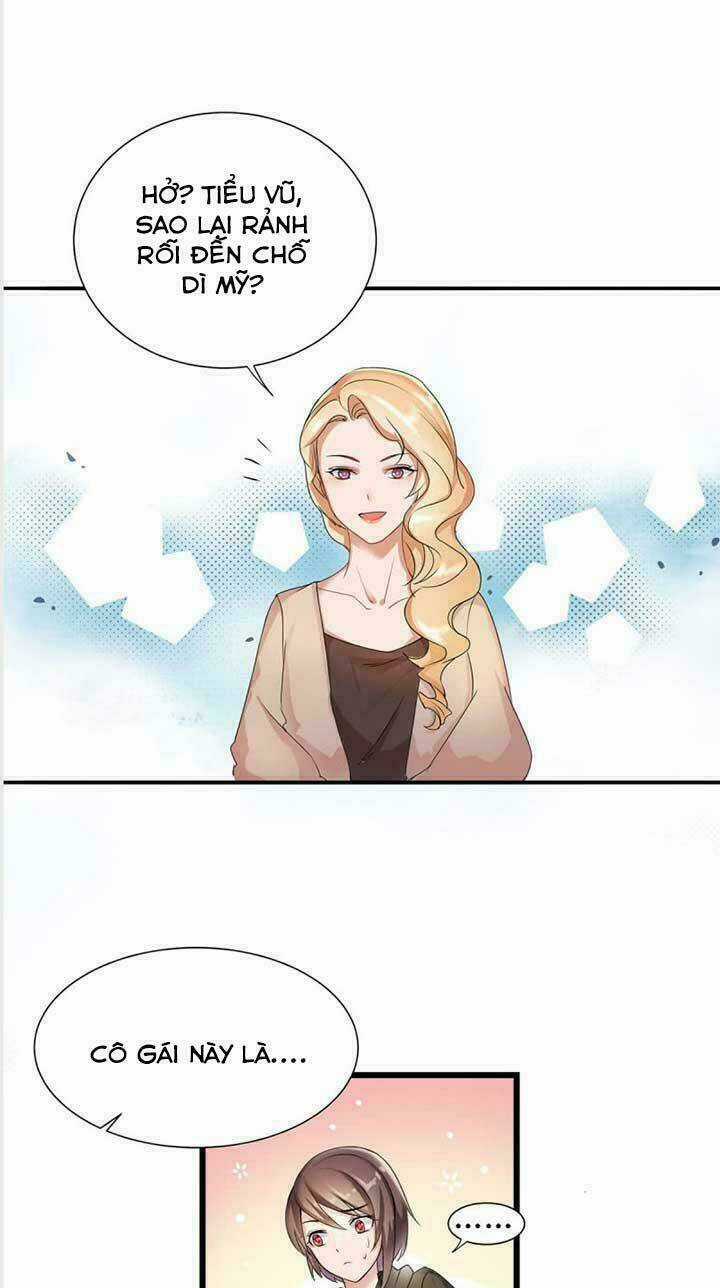 Kháp Kháp Hương Phản Chapter 3 trang 7