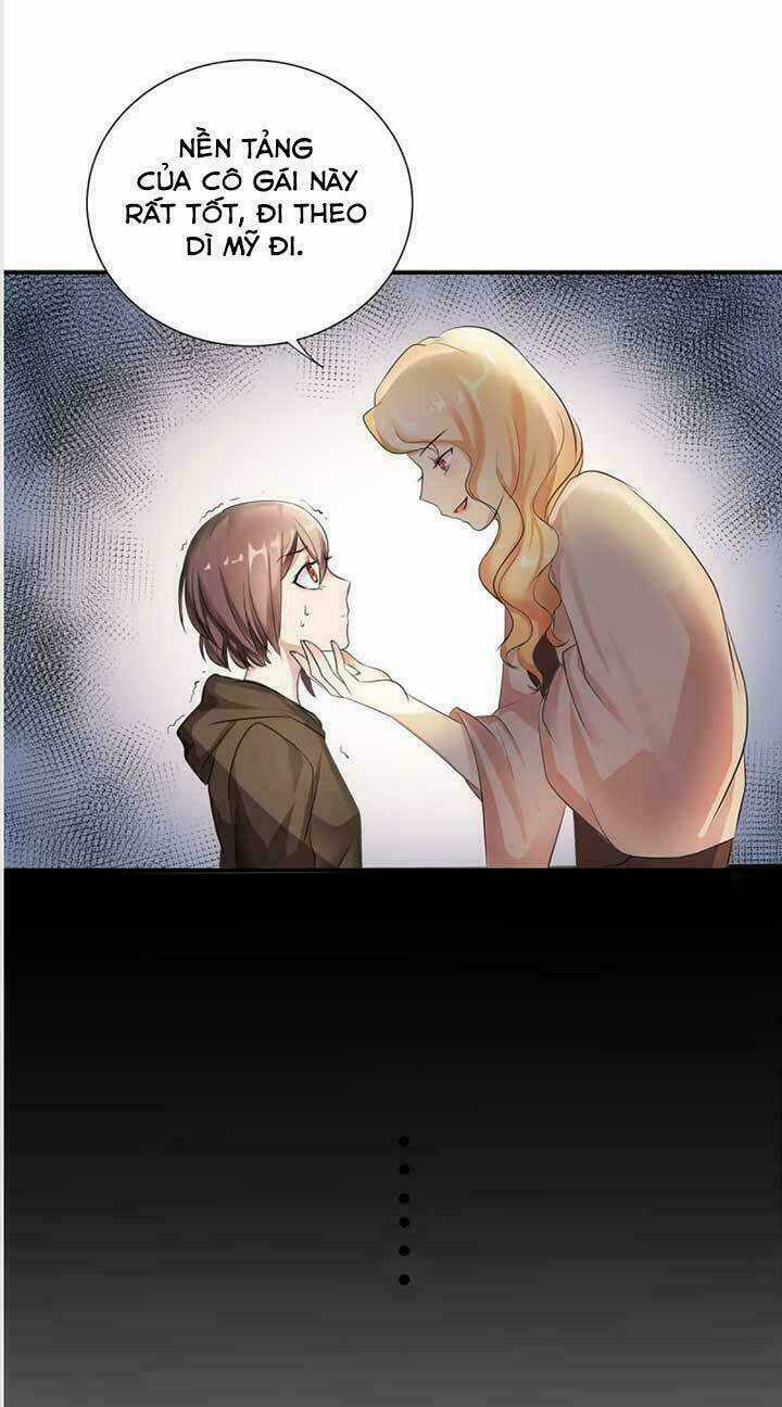 Kháp Kháp Hương Phản Chapter 3 trang 9