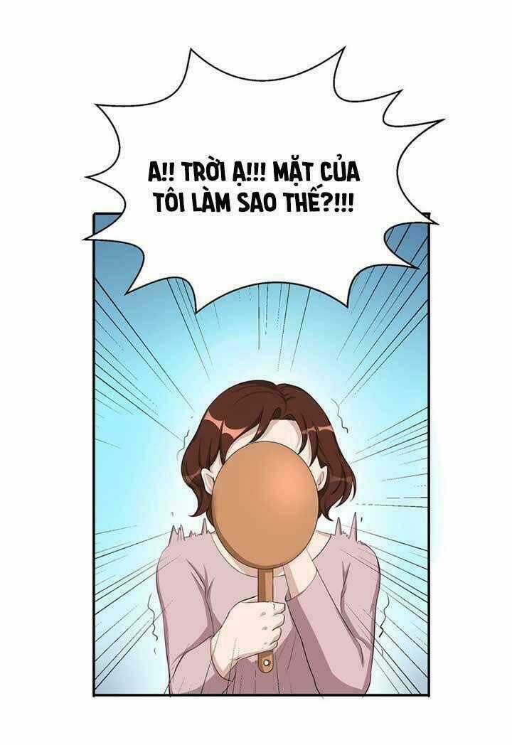 Kháp Kháp Hương Phản Chapter 4 trang 1
