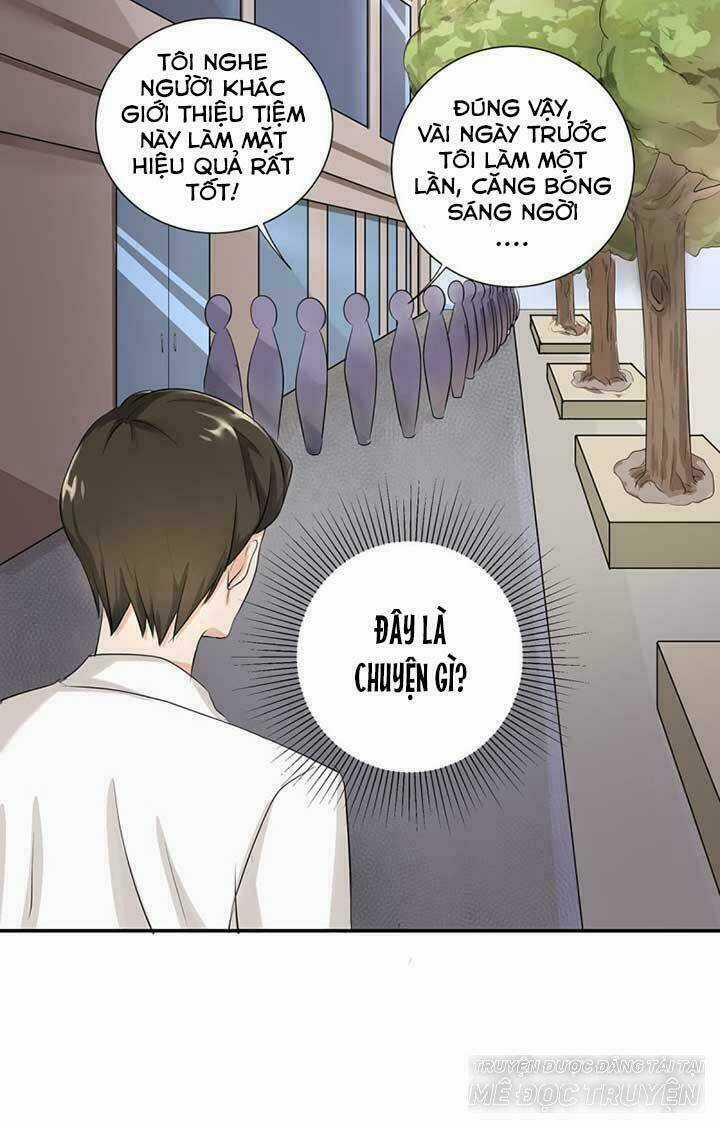 Kháp Kháp Hương Phản Chapter 4 trang 10