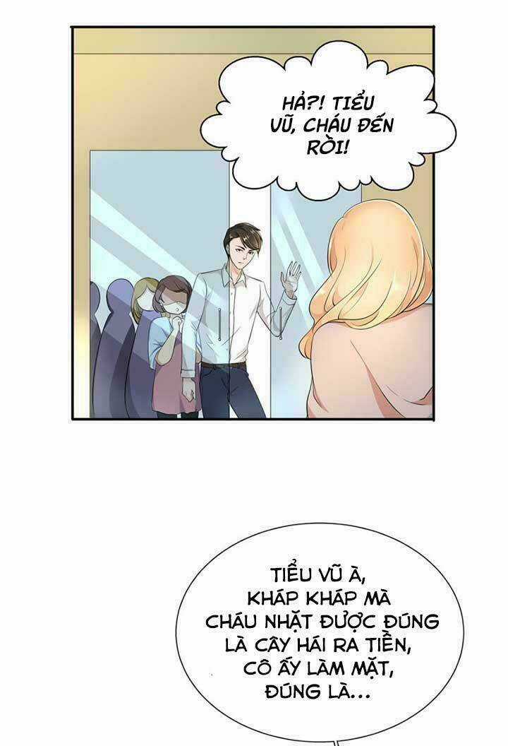 Kháp Kháp Hương Phản Chapter 4 trang 11