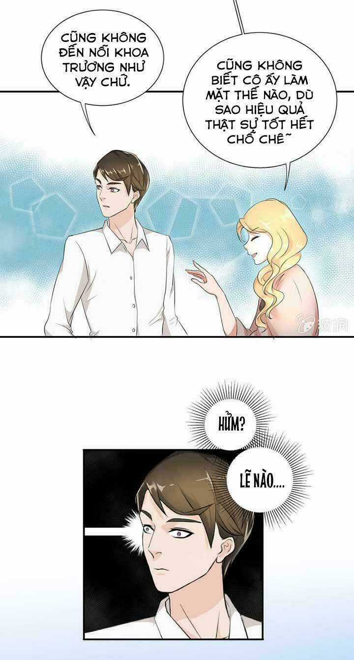 Kháp Kháp Hương Phản Chapter 4 trang 12