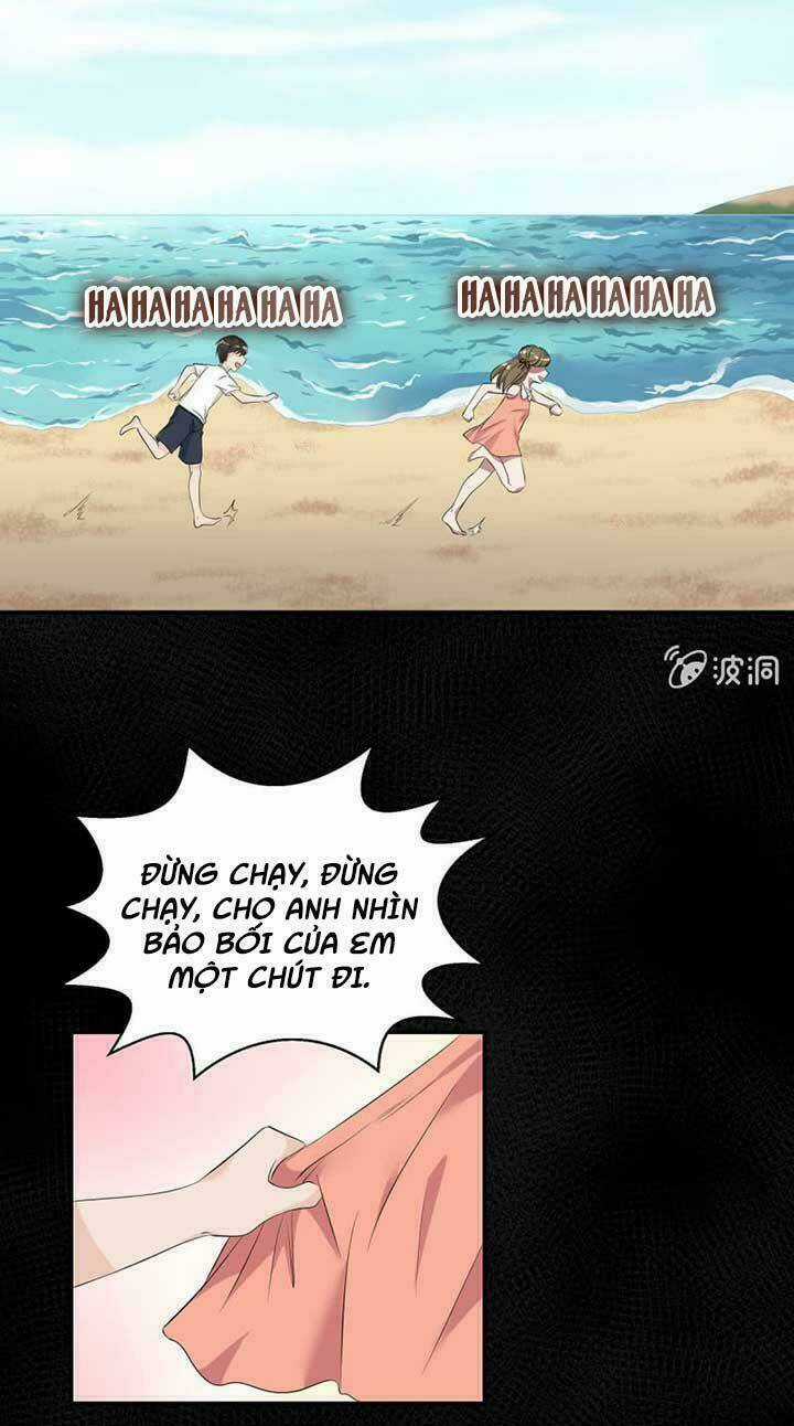 Kháp Kháp Hương Phản Chapter 4 trang 14