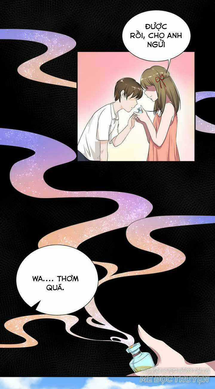 Kháp Kháp Hương Phản Chapter 4 trang 15