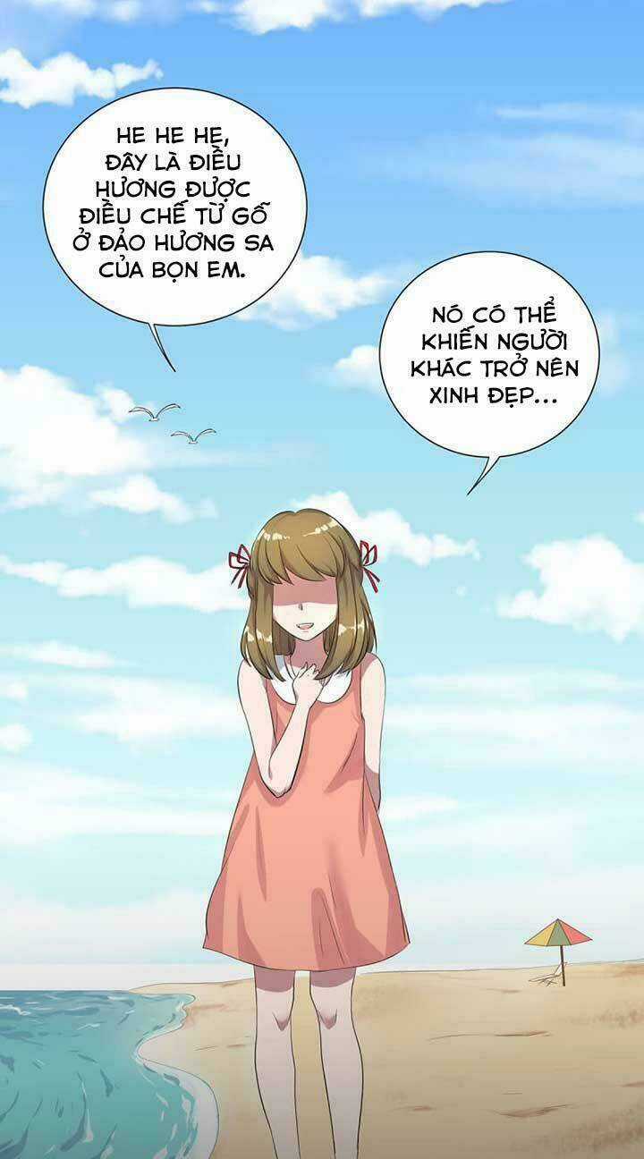 Kháp Kháp Hương Phản Chapter 4 trang 16