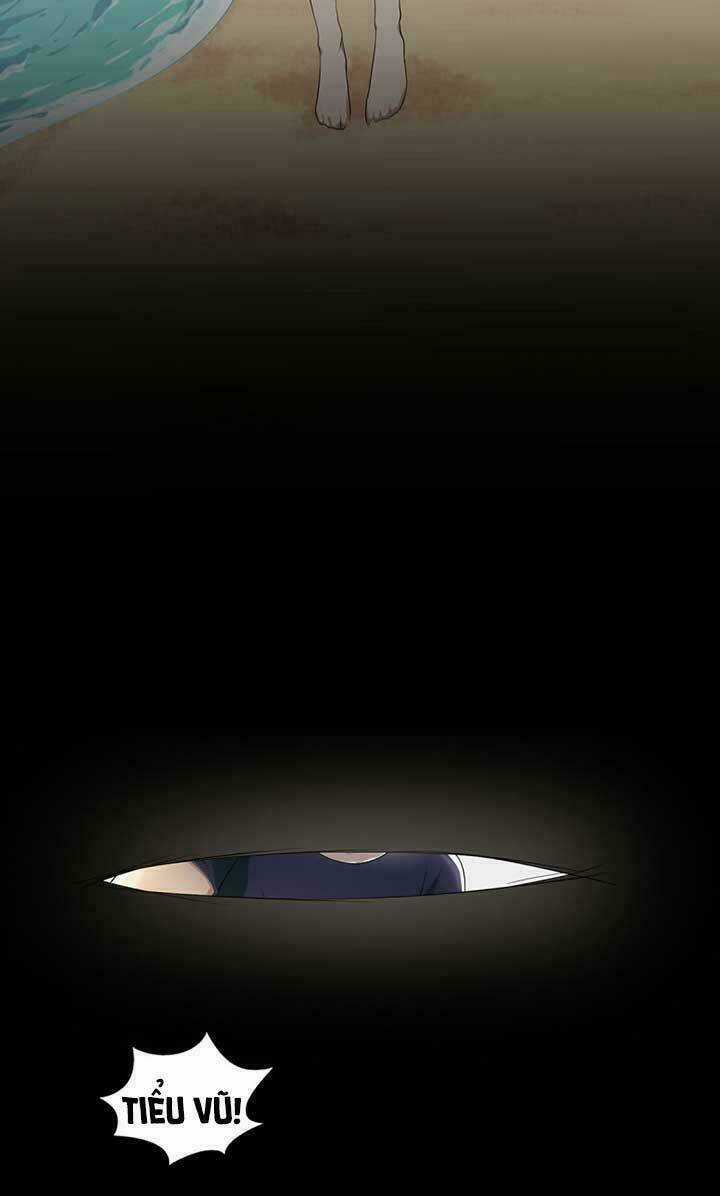 Kháp Kháp Hương Phản Chapter 4 trang 17