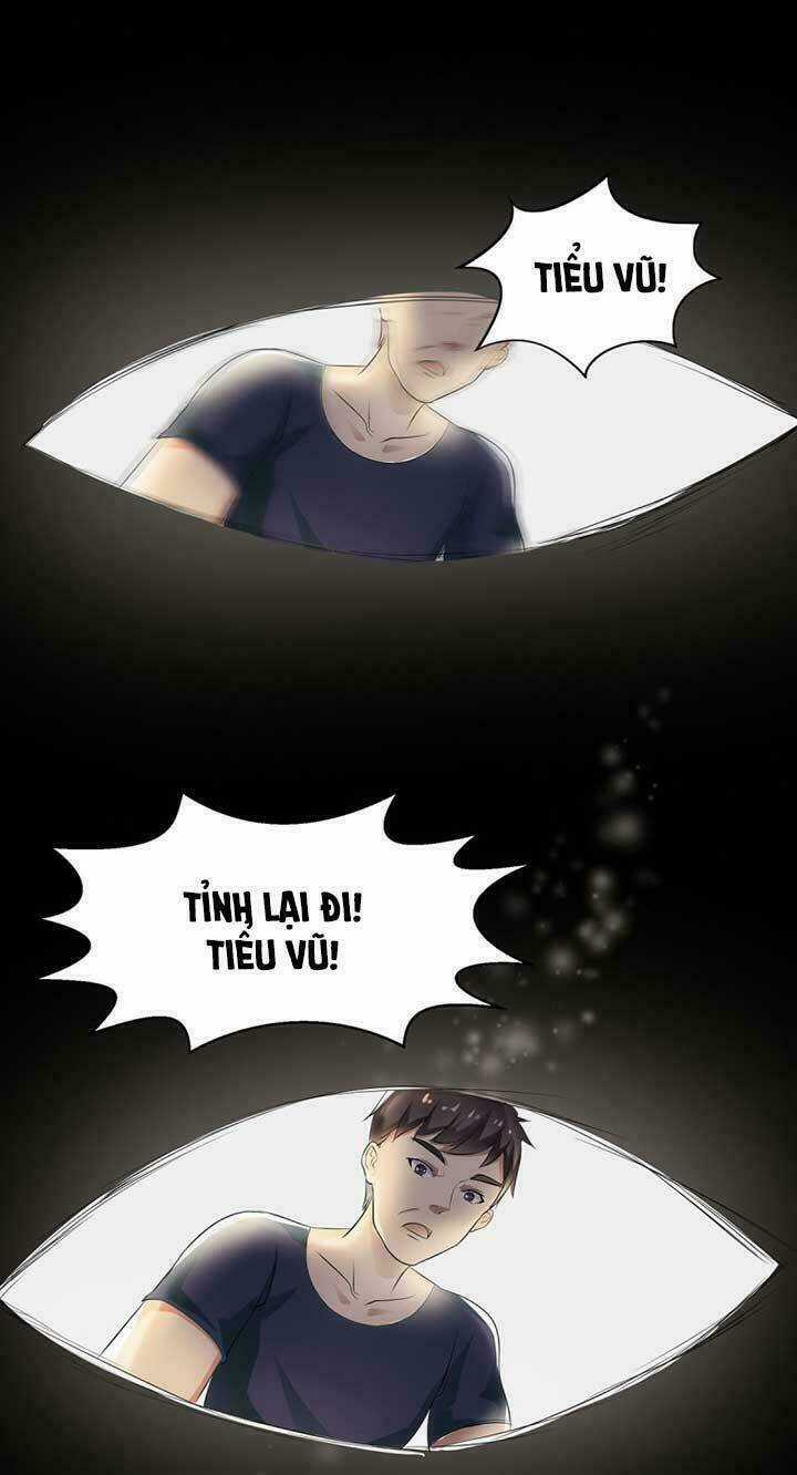 Kháp Kháp Hương Phản Chapter 4 trang 18