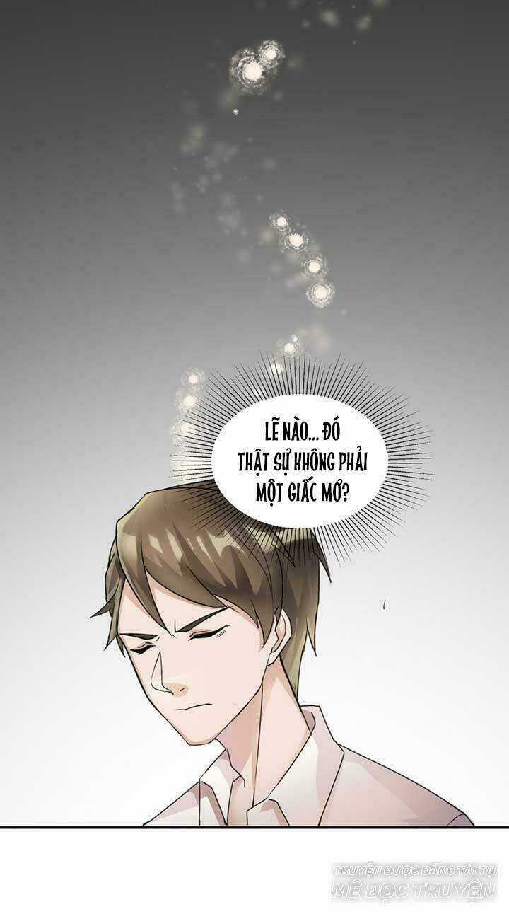 Kháp Kháp Hương Phản Chapter 4 trang 20